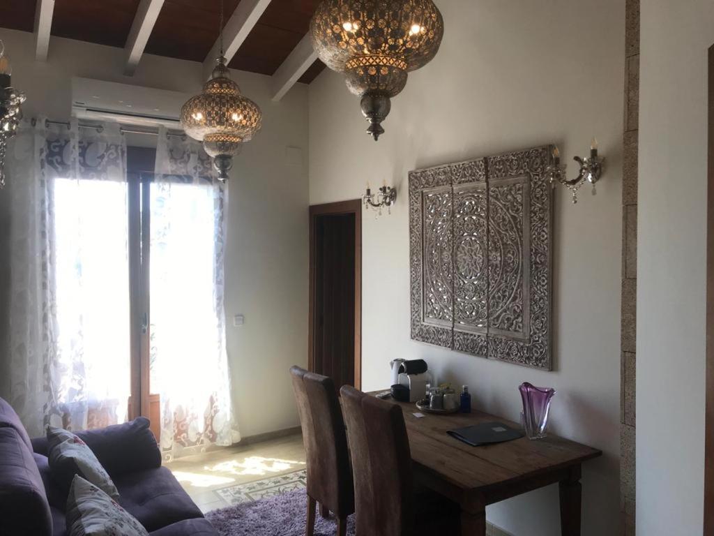Casa Mistela Bed and Breakfast Jalón Εξωτερικό φωτογραφία