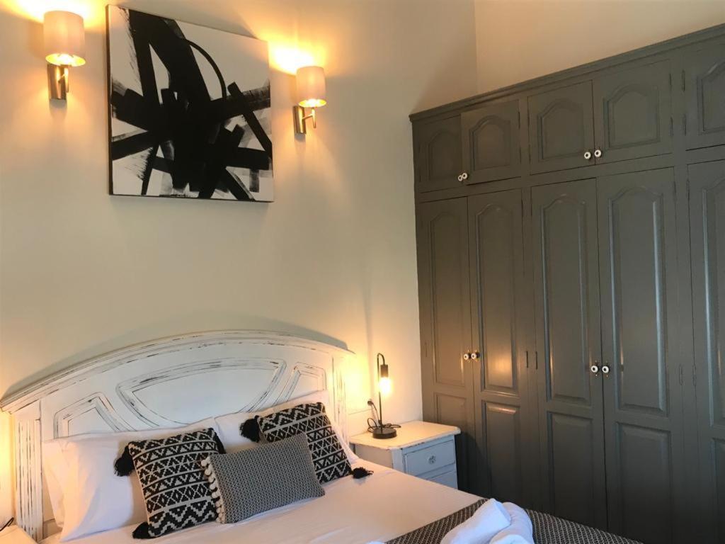 Casa Mistela Bed and Breakfast Jalón Εξωτερικό φωτογραφία