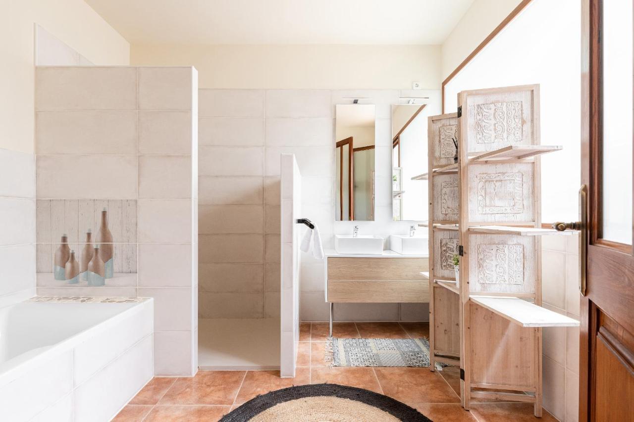 Casa Mistela Bed and Breakfast Jalón Εξωτερικό φωτογραφία
