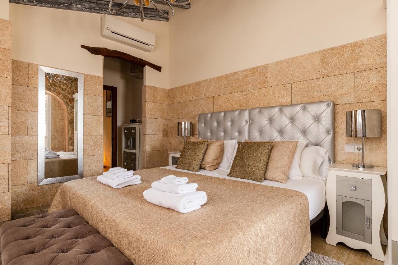Casa Mistela Bed and Breakfast Jalón Εξωτερικό φωτογραφία