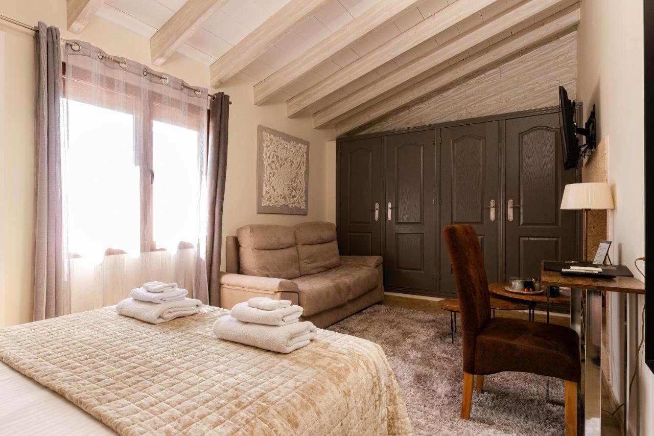 Casa Mistela Bed and Breakfast Jalón Εξωτερικό φωτογραφία