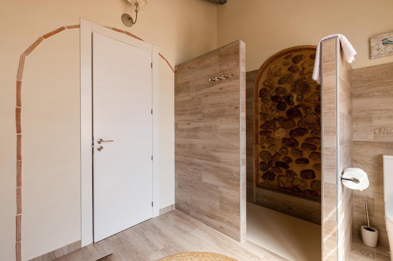 Casa Mistela Bed and Breakfast Jalón Εξωτερικό φωτογραφία