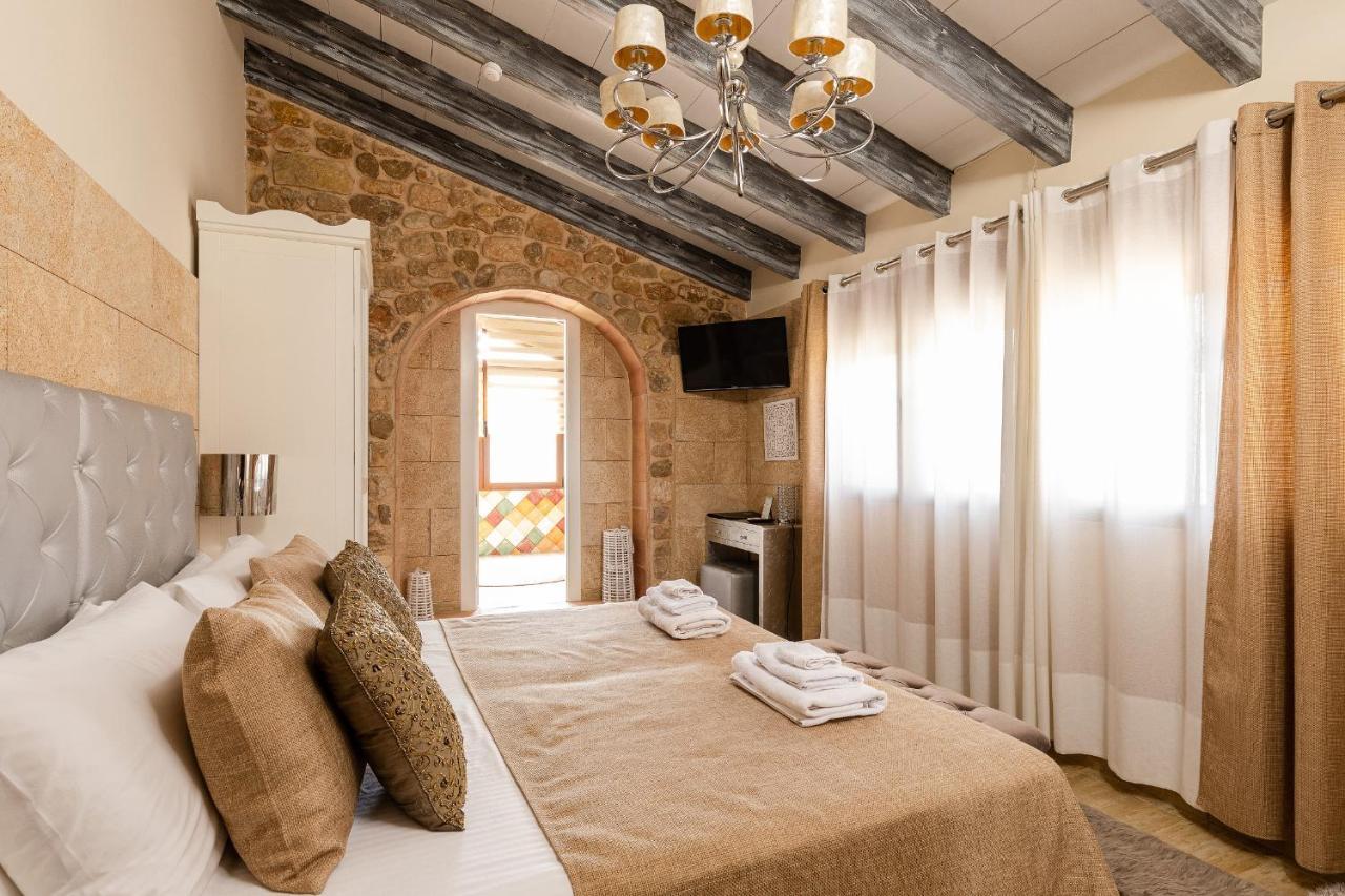 Casa Mistela Bed and Breakfast Jalón Εξωτερικό φωτογραφία