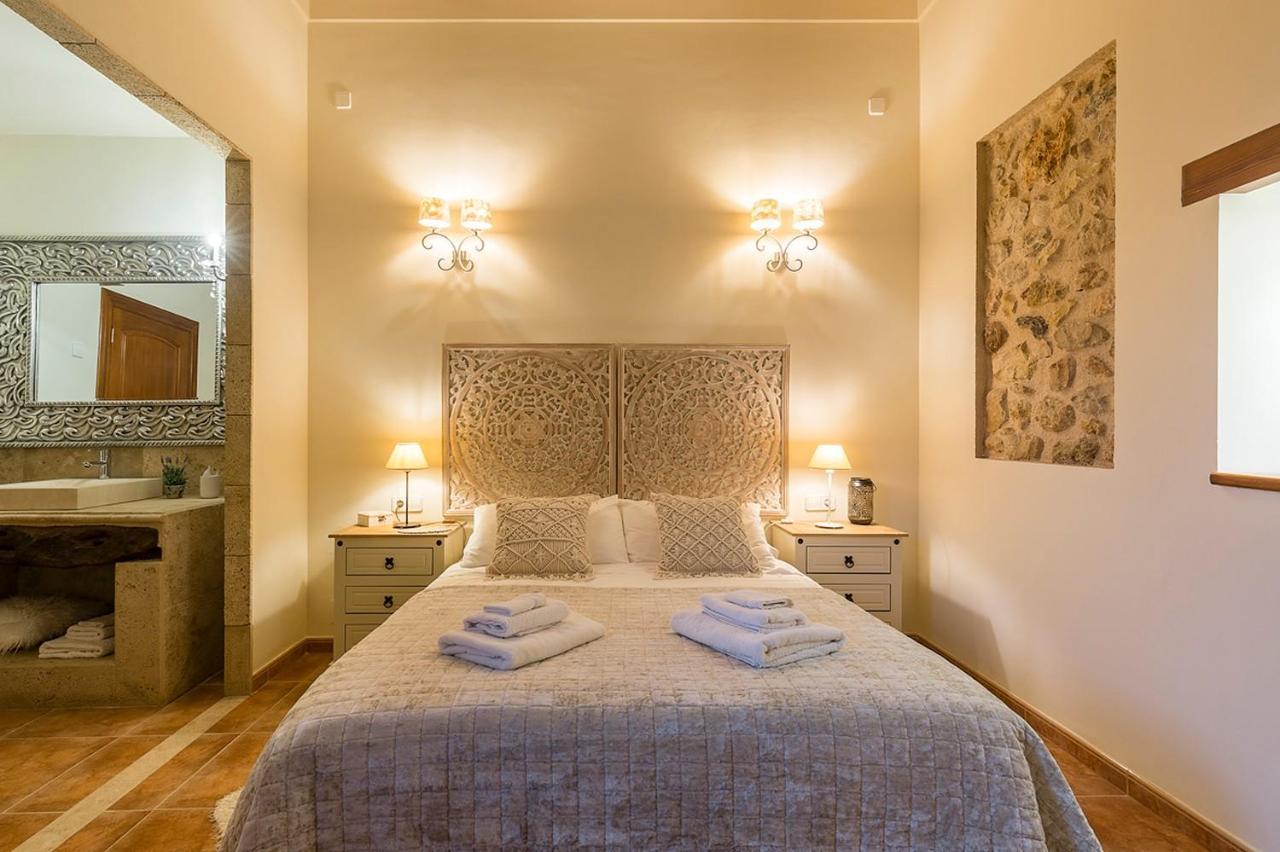 Casa Mistela Bed and Breakfast Jalón Εξωτερικό φωτογραφία