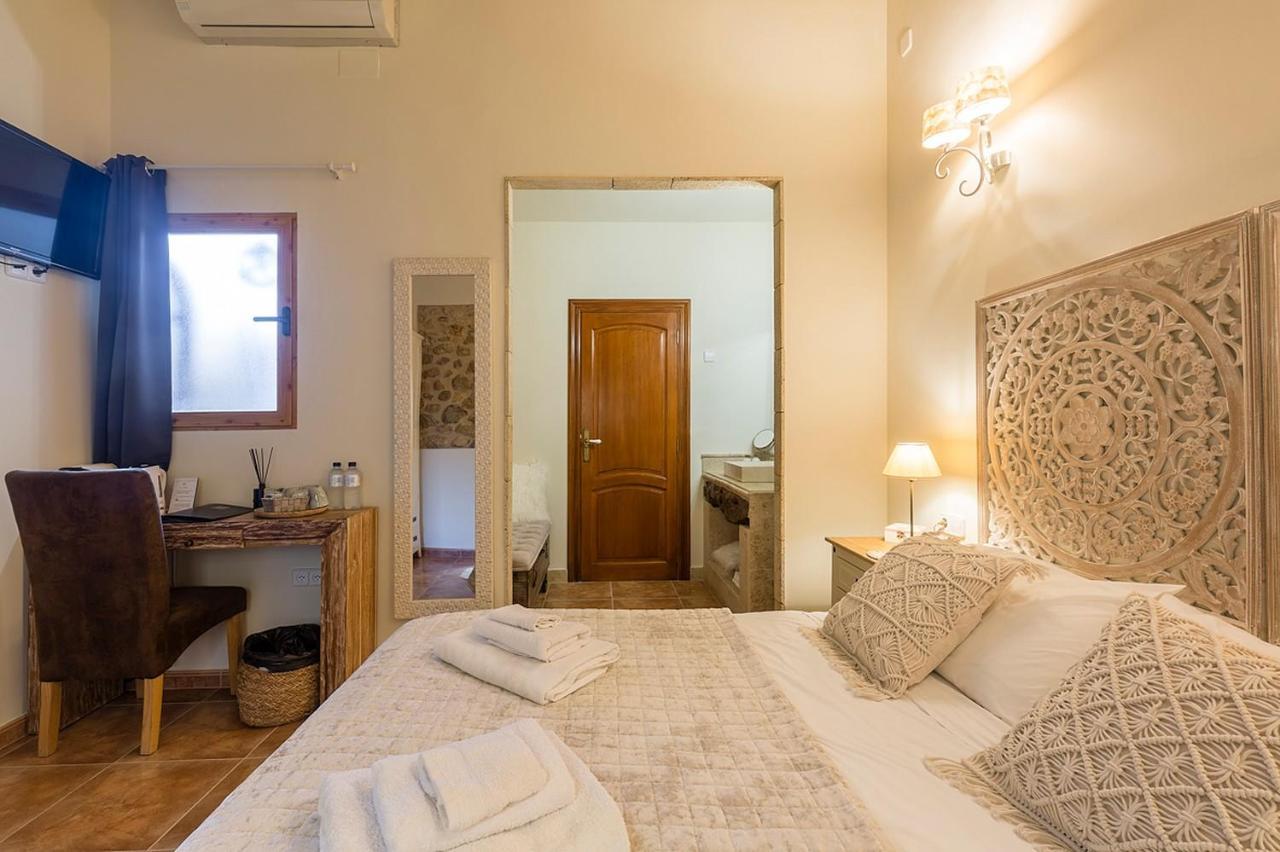 Casa Mistela Bed and Breakfast Jalón Εξωτερικό φωτογραφία