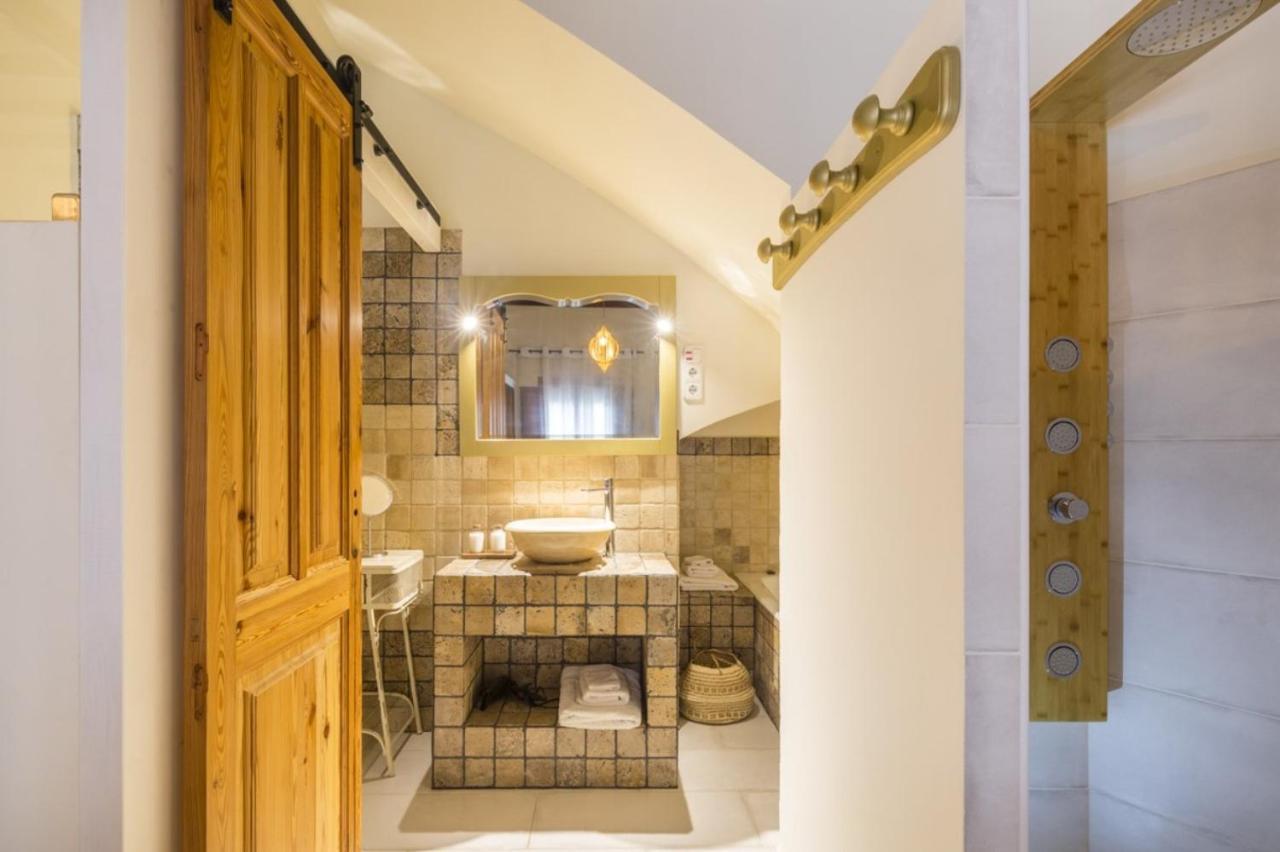 Casa Mistela Bed and Breakfast Jalón Εξωτερικό φωτογραφία