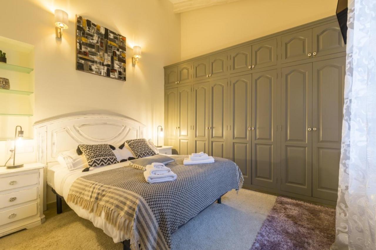 Casa Mistela Bed and Breakfast Jalón Εξωτερικό φωτογραφία
