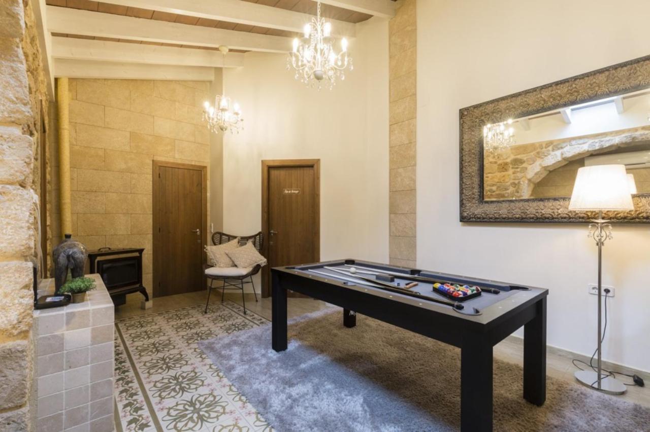 Casa Mistela Bed and Breakfast Jalón Εξωτερικό φωτογραφία