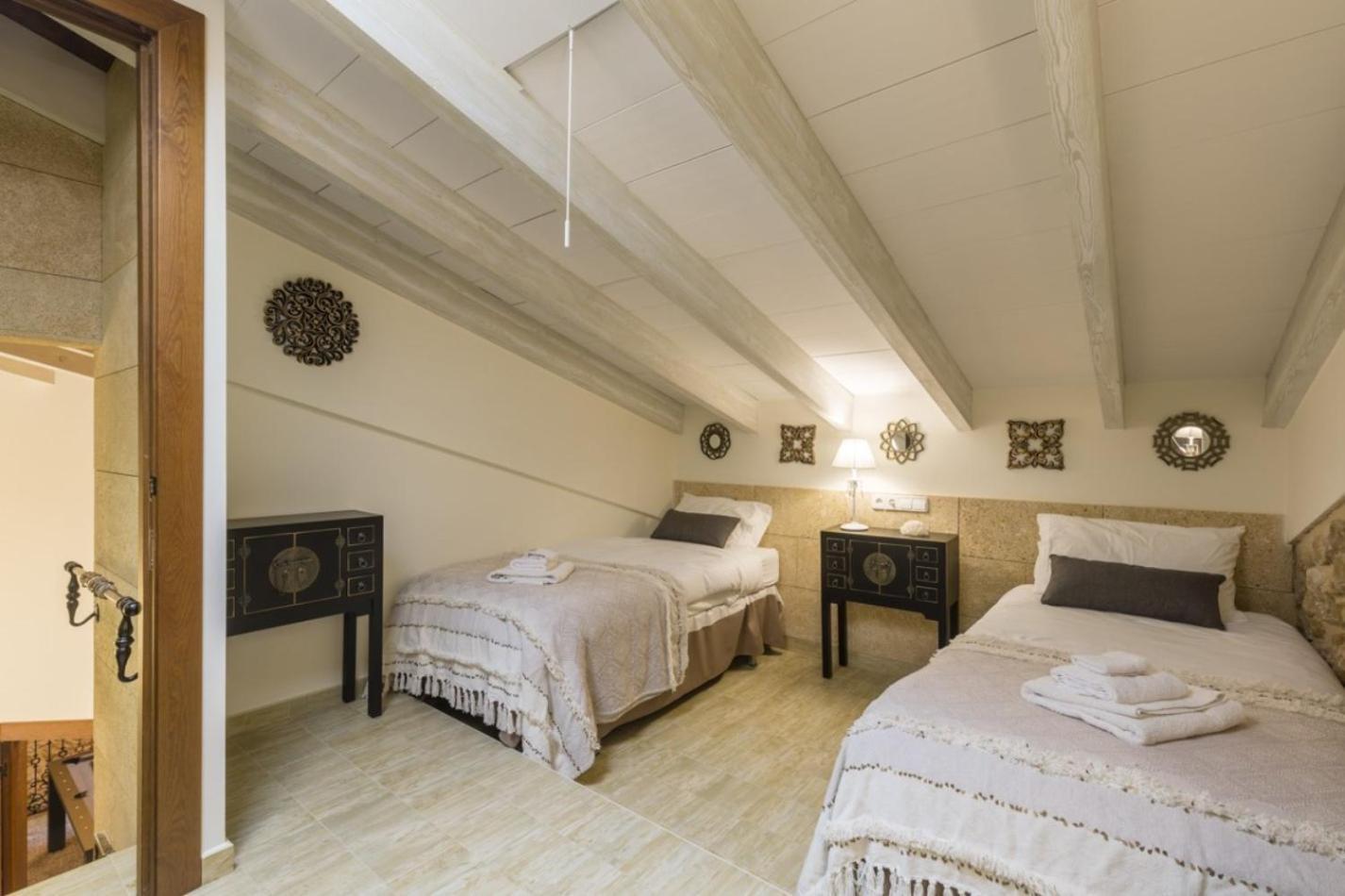 Casa Mistela Bed and Breakfast Jalón Εξωτερικό φωτογραφία