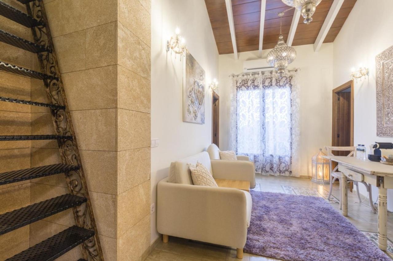 Casa Mistela Bed and Breakfast Jalón Εξωτερικό φωτογραφία